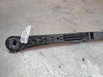 Щеткодержатель (поводок стеклоочистителя, дворник) G8ZG0D BMW 5 E39 - Фото 4