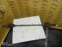 Полуось передняя правая (приводной вал, ШРУС) AJT4B6 Opel Corsa - Фото 1