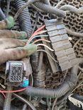 Проводка G0IL5X Citroen Berlingo undefined