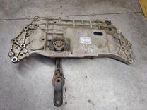 Балка подвески передняя (подрамник) YU60E9 Volkswagen Caddy