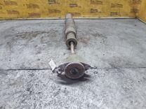 Амортизатор задний правый IAKI8N Peugeot 307 - Фото 4