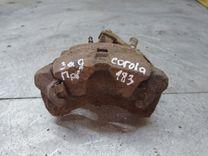 Суппорт задний правый 989BIK Toyota Corolla