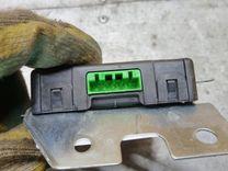 Иммобилайзер 37G7FG Volvo V40 - Фото 2