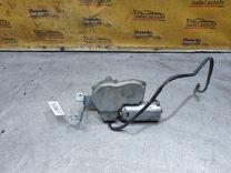 Моторчик заднего стеклоочистителя (дворника) 9NGQ82 Opel Kadett купить с доставкой