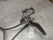 Трос капота V4EC7J Opel Astra купить в магазине запчастей бу