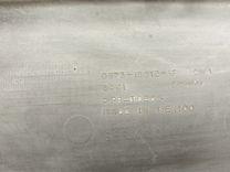 Планка под капот M93NCY Ford Fusion undefined