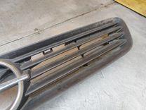 Решетка капота V1ZJSR Opel Astra купить