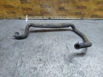 Патрубок отопителя (печки) JN31V4 Peugeot 406 - Фото 1