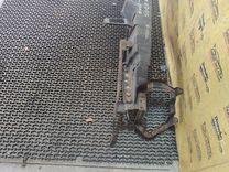 Усилитель бампера переднего XO3P3O Mazda Xedos 6 - Фото 5