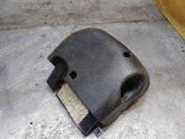 Кожух рулевой колонки 6R3QA7 Peugeot 406 купить с доставкой