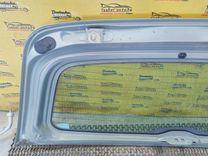 Стекло заднее WW72WM Renault Scenic RX4 купить на авторазборке