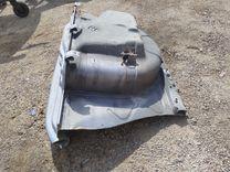 Ниша запасного колеса 7GHZ1D Alfa Romeo 147 купить с доставкой