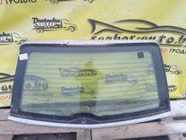 Стекло заднее 5IA8NH Citroen Xantia - Фото 1