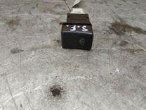 Кнопка подогрева лобового стекла WGCU9B Subaru Forester