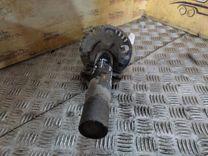 Амортизатор передний левый DC5M7N Skoda Fabia купить с доставкой