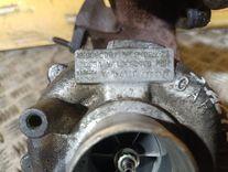 Турбина I2Z0KG Seat Altea купить на авторазборке