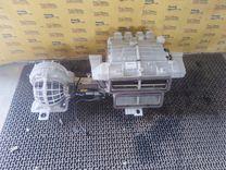 Корпус отопителя (печки) 6D8134 Citroen C4 Picasso купить с доставкой