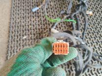 Проводка салона 179EMU Citroen C5 undefined