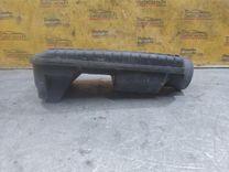 Резонатор воздушного фильтра WZ9SHM Ford Mondeo купить в магазине запчастей бу