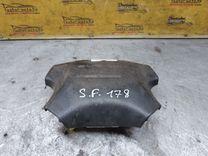 Подушка безопасности водителя E6K1PM Subaru Forester купить