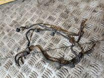 Трубка топливная AP820D Opel Zafira