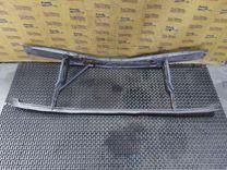 Передняя панель крепления облицовки (телевизор) 5260OY Audi 100 - Фото 6