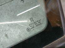 Стекло кузовное боковое правое 32ENTZ Peugeot 406 - Фото 2