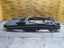 Диффузор вентилятора YSZQN0 Citroen Xsara Picasso купить