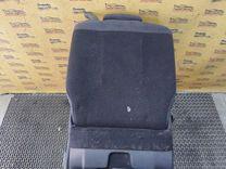 Сиденье заднее 0XHROD Renault Scenic undefined