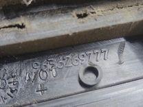 Решетка вентиляции кузова I0QG83 Citroen Xsara Picasso - Фото 3