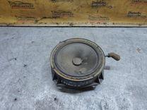 Динамик двери передней правой RRYOZY Daewoo Leganza