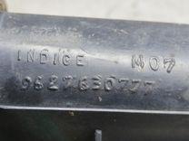 Решетка радиатора Y5ETL5 Peugeot 605 - Фото 7