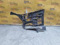 Кронштейн крепления бампера переднего NL6V2A Ford Galaxy купить с доставкой