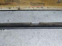 Молдинг стекла двери передней левой наружный FIV5RE Renault Scenic купить с доставкой