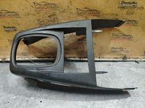 Рамка (накладка) рычага КПП ZCIH7P Volkswagen Passat - Фото 1