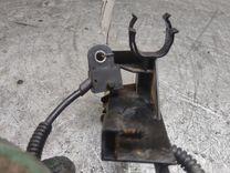 Датчик распредвала 1IAJKC Volkswagen Polo - Фото 4