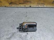 Ручка внутренняя передняя правая 9UI483 Toyota Avensis купить