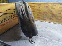 Защита арок задняя правая (подкрылок) 0YWN0P Citroen Xsara Picasso купить с доставкой