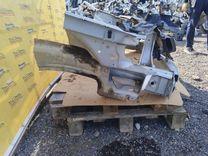 Передняя панель крепления облицовки (телевизор) G0PHCD Volvo V70 купить