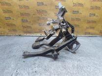 Узел педальный (блок педалей) SFI9J2 Audi 80 - Фото 2