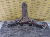 Балка подвески задняя 3N2BIG Seat Alhambra - Фото 4