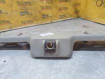 Пластик багажника DC712Q Renault Scenic RX4 - Фото 4