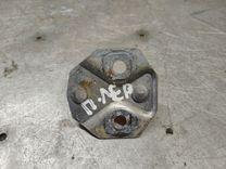 Ответная часть (скоба) замка двери 47LCJM Ford Fusion - Фото 2