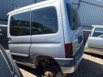 Ручка внутренняя задняя левая 05LW2E Citroen Berlingo