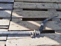 Стабилизатор подвески (поперечной устойчивости) передний X87YI1 Mercedes ML W163 купить с доставкой