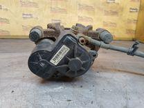 Суппорт задний левый 5E7KI3 Ford Fusion купить на авторазборке