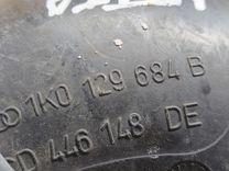 Патрубок воздушного фильтра GYQT5Y Volkswagen Jetta - Фото 4