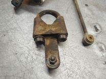 Датчик положения подвески 7Q02SF Peugeot 607 купить с доставкой