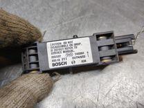 Датчик удара HZV74O Mitsubishi Carisma - Фото 4