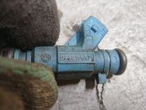 Форсунка 143HCA Fiat Bravo купить в магазине запчастей бу